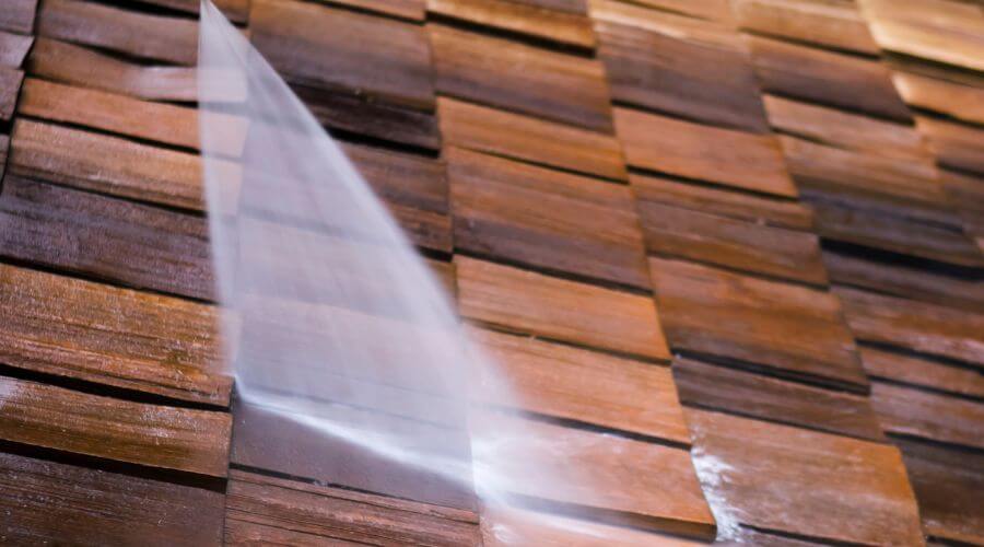 Asphalt Roofing in Treynor, IA